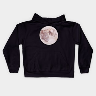 Full Moon Kids Hoodie